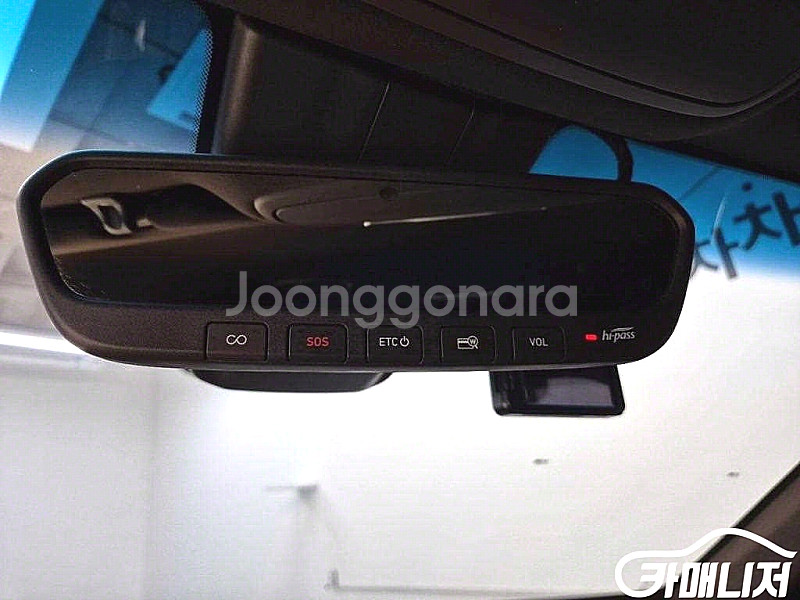 제네시스 G90 3.8 GDI 중고 G90 3.8 GD...--4