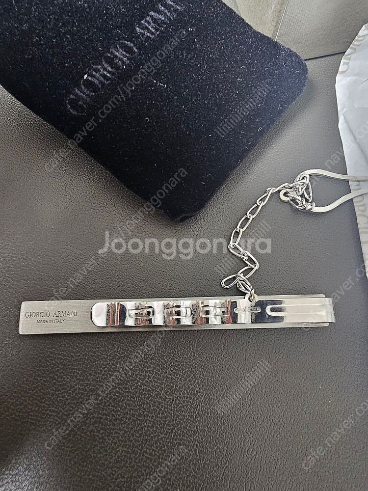 조르지오 아르마니 타이바 타이핀 / 몽블랑 마이스터스튁...--5