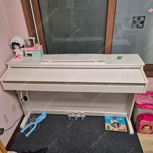 다이나톤 DCP-575 디지털 피아노