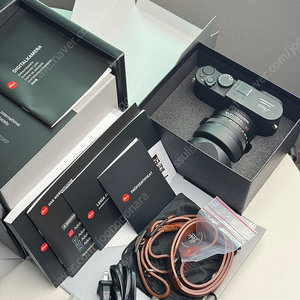 라이카 Q-P qp , 라이카큐 Leica q , Q2 , 디럭스7 D-LUX7