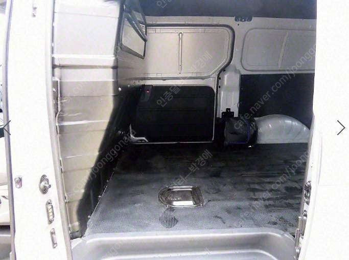 중고차 현대 그랜드스타렉스 3인승 디젤 밴 CVX 디럭스 부부중고차 중고차할부 ★ 여유자금 ★ 수원 ★ 이미지