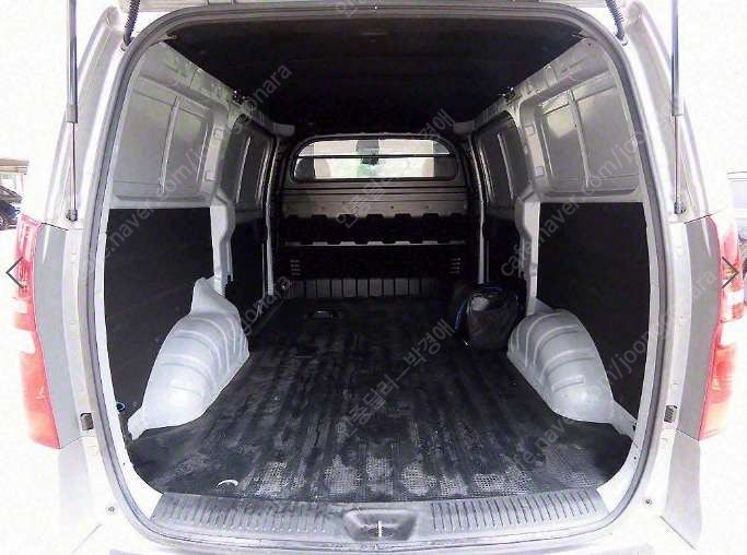 중고차 현대 그랜드스타렉스 3인승 디젤 밴 CVX 디럭스 부부중고차 중고차할부 ★ 여유자금 ★ 수원 ★ 이미지