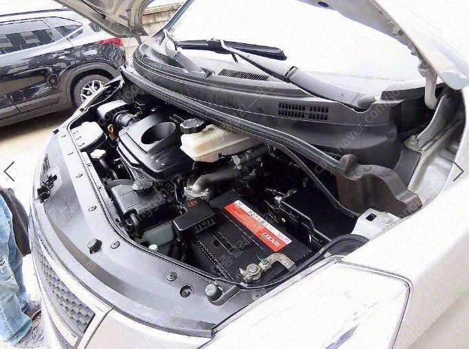 중고차 현대 그랜드스타렉스 3인승 디젤 밴 CVX 디럭스 부부중고차 중고차할부 ★ 여유자금 ★ 수원 ★ 이미지