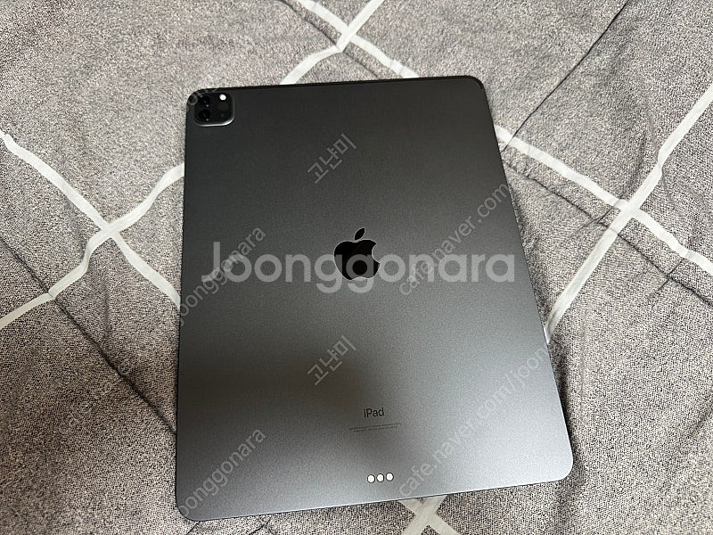 아이패드 프로 12.9 5세대 M1 128gb--1
