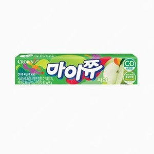 이마트24 마이쮸 사과맛 400원