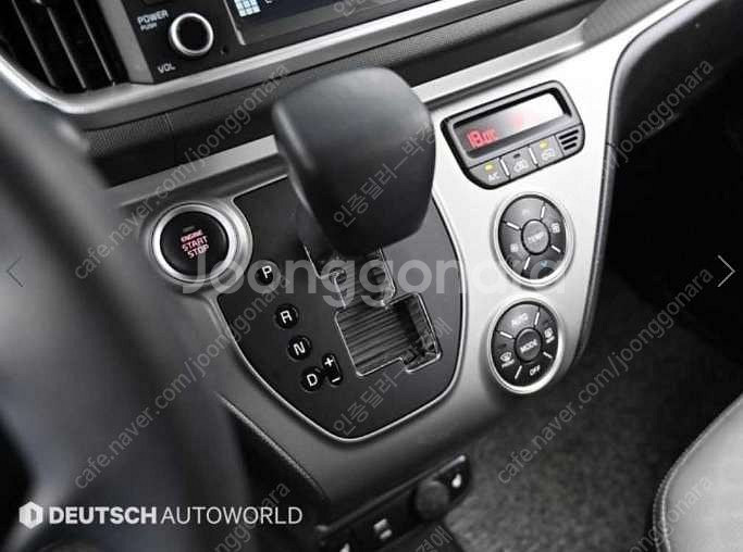 중고차 기아 더 뉴레이 1.0 가솔린 시그니처 부부중고차 중고차할부 ★ 여유자금 ★ 수원 ★--2