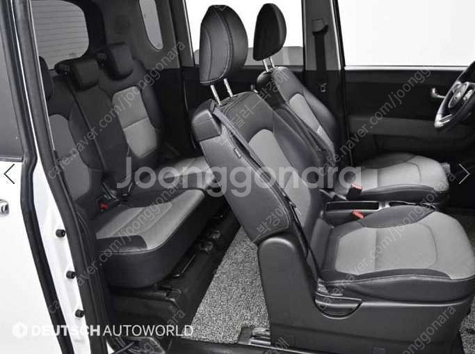 중고차 기아 더 뉴레이 1.0 가솔린 시그니처 부부중고차 중고차할부 ★ 여유자금 ★ 수원 ★--4