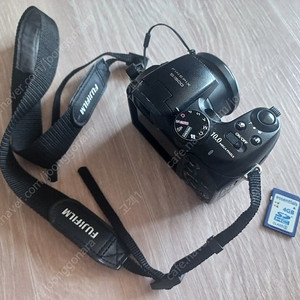 후지필름 파인픽스 S1500 디지털 카메라