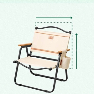 스타벅스 라코스테 와이드 폴딩 체어 그린 1개 아이보리 체어 2개 ..개당 가격
