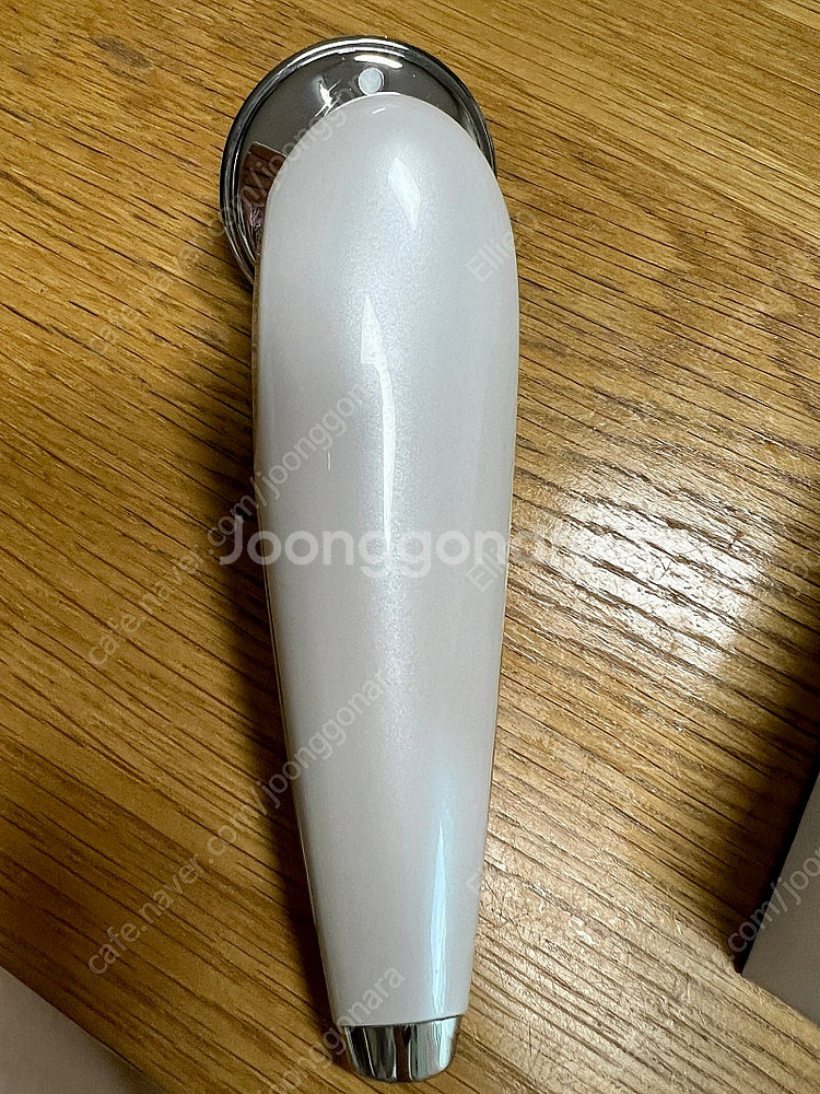 데이코드 갈바닉 마사지기 (새상품컨디션)--3