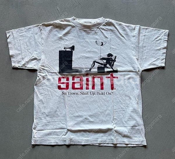 [XXL] 세인트 미카엘 세인트 마이클 25ss 반팔 ...--2
