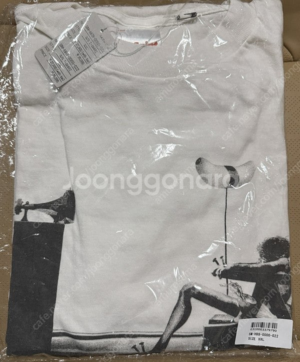 [XXL] 세인트 미카엘 세인트 마이클 25ss 반팔 ...--4