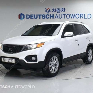 중고차 기아 쏘렌토 R 디젤 2.0 2WD TLX 프리미엄 부부중고차 중고차할부 ★ 여유자금 ★ 수원 ★