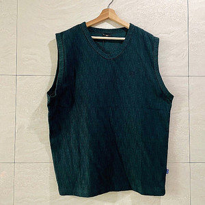 브라운브레스 / bb dept 조끼, 베스트, 남성조끼 / XL(100-103) / 2만원