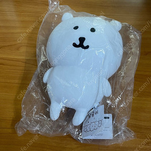 누리토이즈 정품 담곰이 인형 M (새상품)