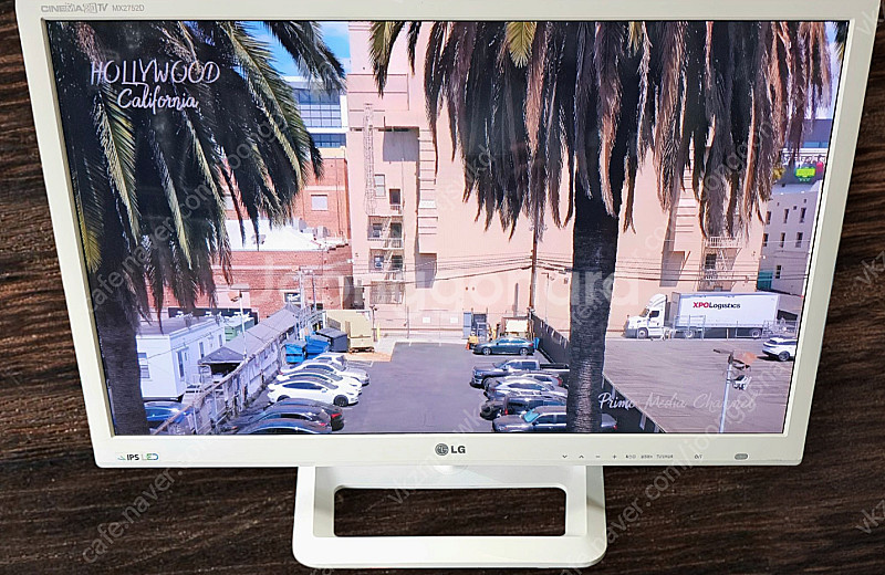LG 27인치 LED TV MX2752WD 디지털TV ...--0