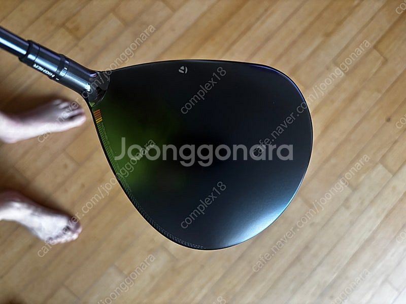 테일러메이드 r7 미니드라이버 s 팝니다--2