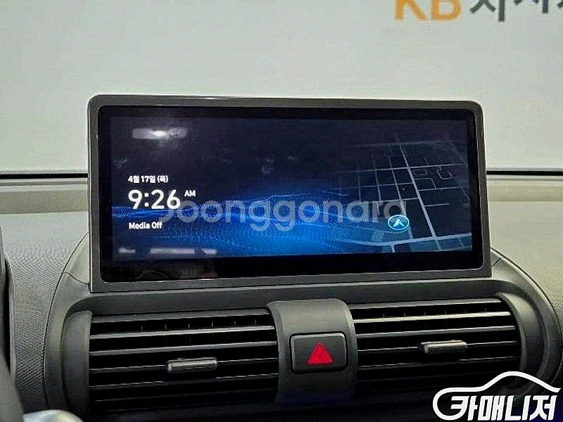 현대 캐스퍼 일렉트릭 인스퍼레이션 중고 캐스퍼 일렉트릭...--4