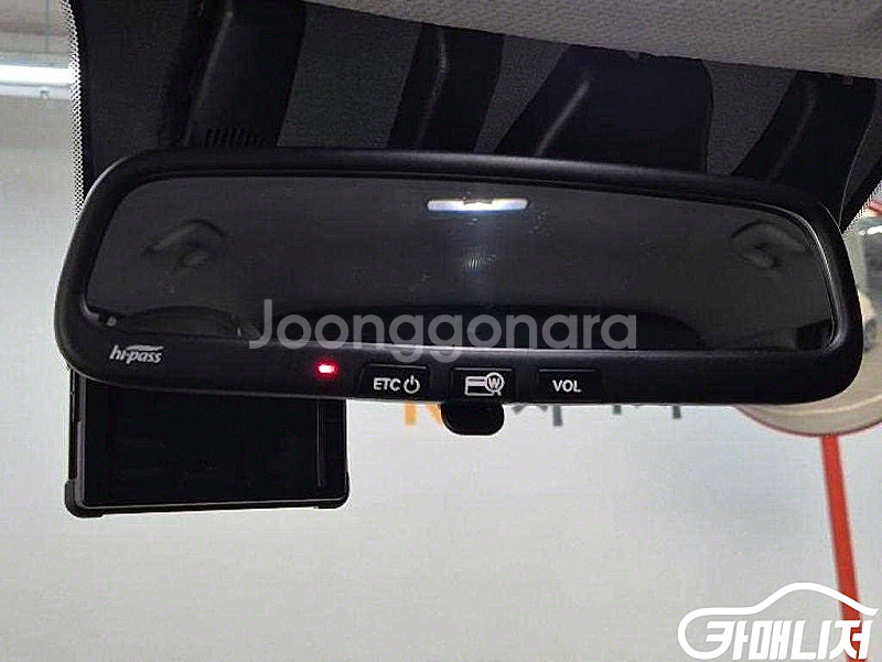 현대 캐스퍼 일렉트릭 인스퍼레이션 중고 캐스퍼 일렉트릭...--7