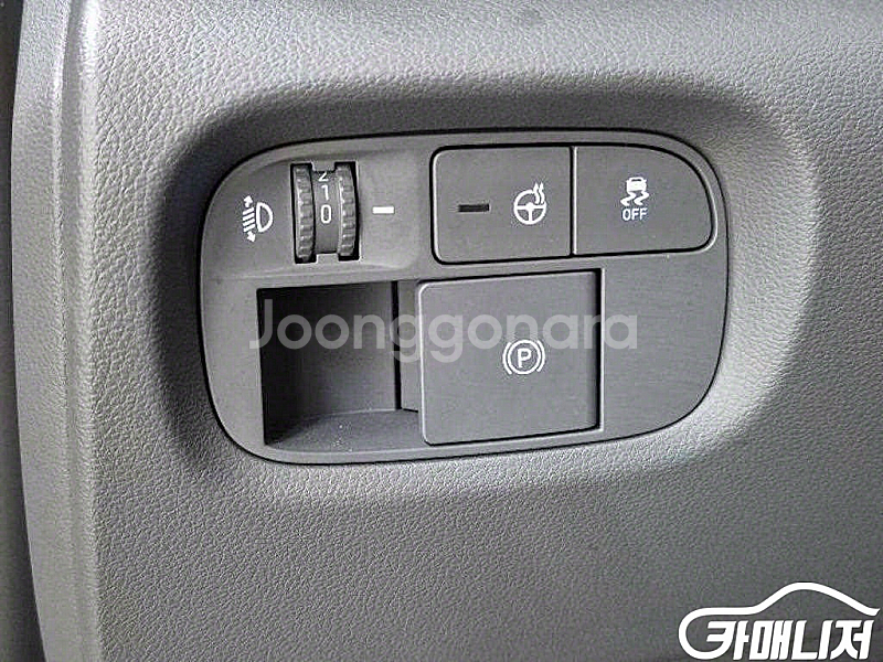 현대 캐스퍼 일렉트릭 인스퍼레이션 중고 캐스퍼 일렉트릭...--8