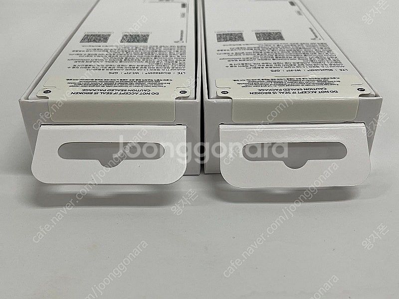 [판매] 삼성 갤럭시 워치7 44mm 미개봉 새제품 판...--2