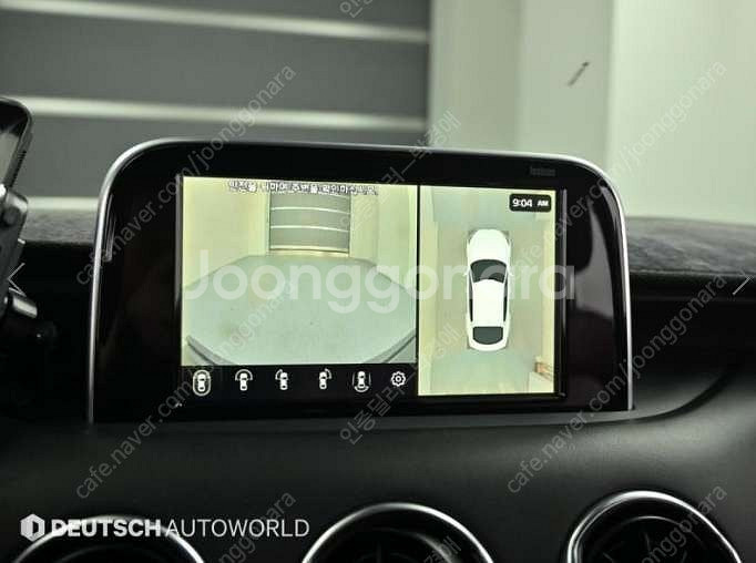 중고차 기아 스팅어 3.3 터보 AWD GT 부부중고차...--4