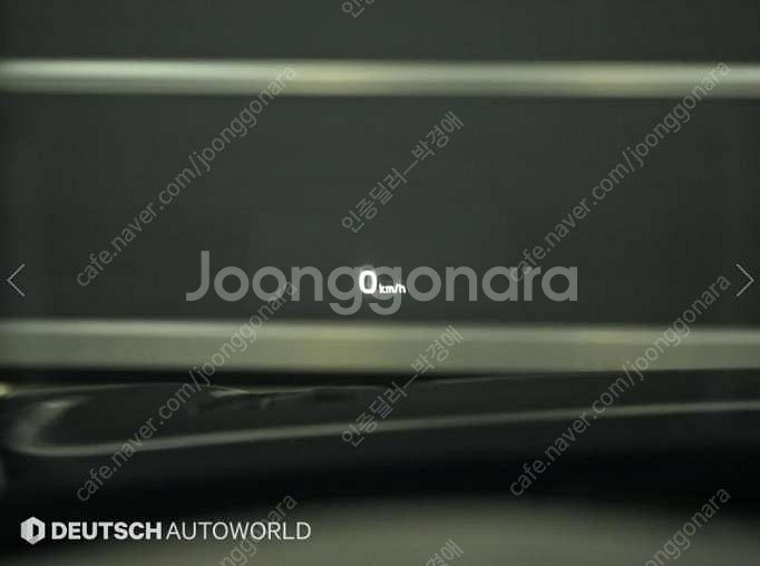 중고차 기아 스팅어 3.3 터보 AWD GT 부부중고차...--5
