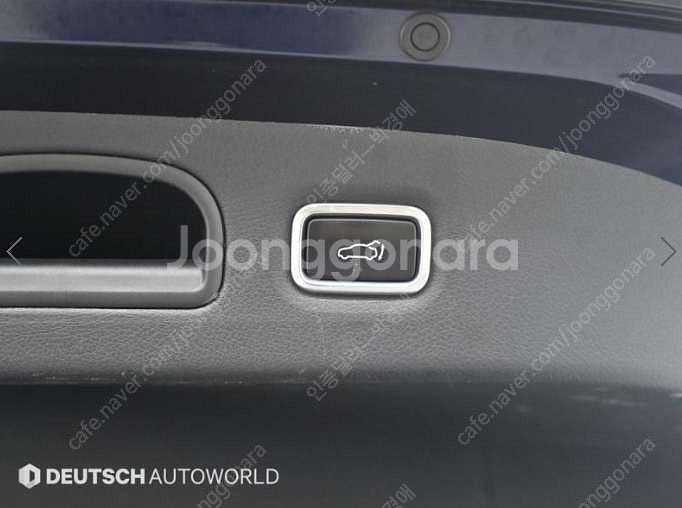 중고차 기아 스팅어 3.3 터보 AWD GT 부부중고차...--8