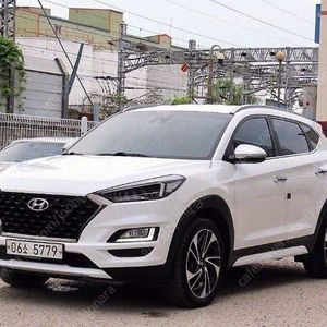 중고차 현대 신형 투싼 2.0 디젤 2WD 얼티밋 에디션 부부중고차 중고차할부 ★ 여유자금 ★ 수원 ★ 이미지