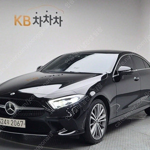 벤츠 CLS 중고 벤츠 CLS클래스 중고 벤츠 CLS 중고차 검정색 2019년식 CLS 400d 4MATIC 개인사업자 차량구매