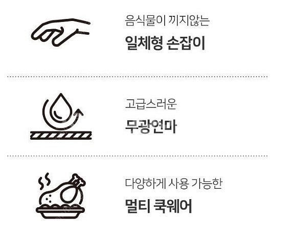 제너 돔 풀스텐 5종 인덕션 가스렌지 모두가능 양수 전...--4
