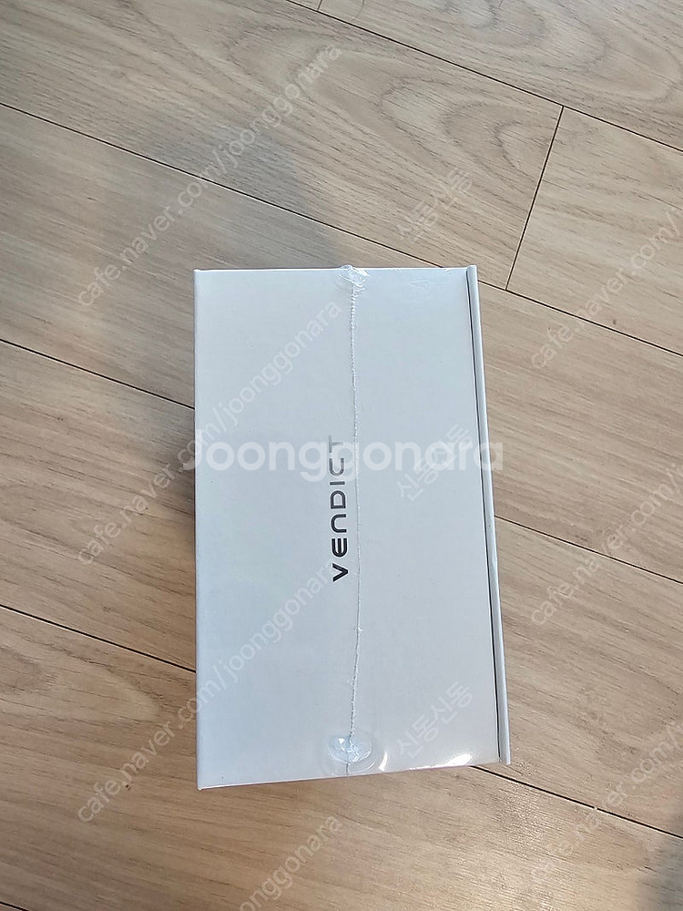 벤딕트 이지에어 무선 충전 거치대--2