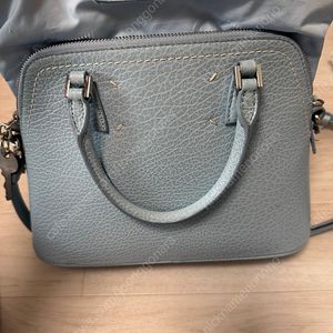 마르지엘라 5AC 스몰 정품 베이비블루색상 22만원