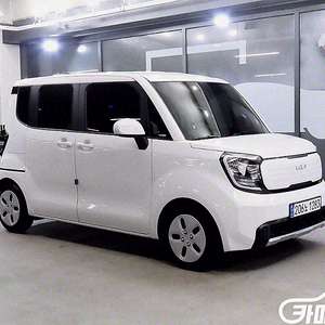 더 뉴 기아 레이 밴 2023 년 중고차◆전액할부◆중고차리스◆중고렌트◆