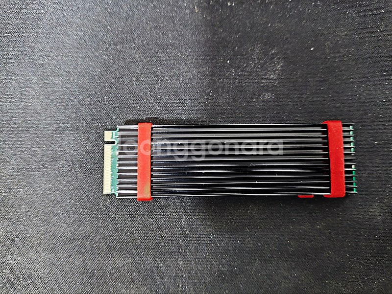 NVME 128기가 판매합니다.--1