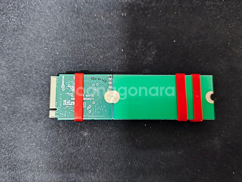 NVME 128기가 판매합니다.--2