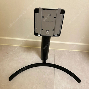27qn600 모니터 스탠드
