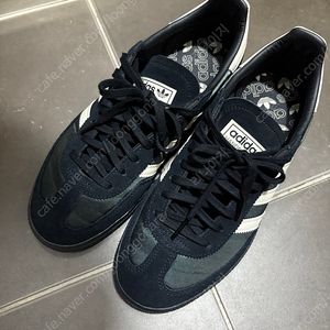 아디다스 핸드볼 스페지알 240