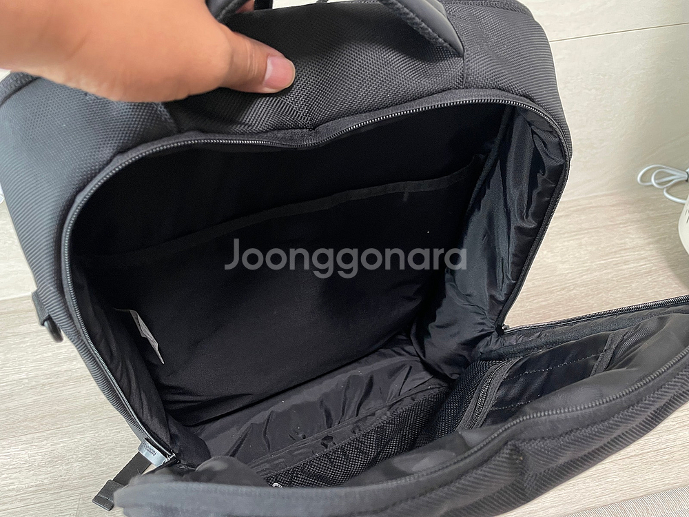 아메리칸 투어리스터 / 볼타 백팩, 남성 백팩, 노트북...--7