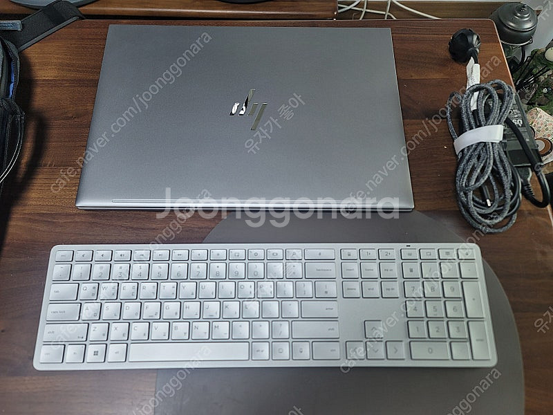 HP zbook firefly g10 i7 13세대 1...--0