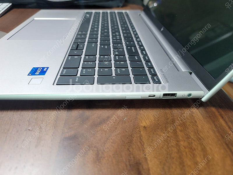 HP zbook firefly g10 i7 13세대 1...--7
