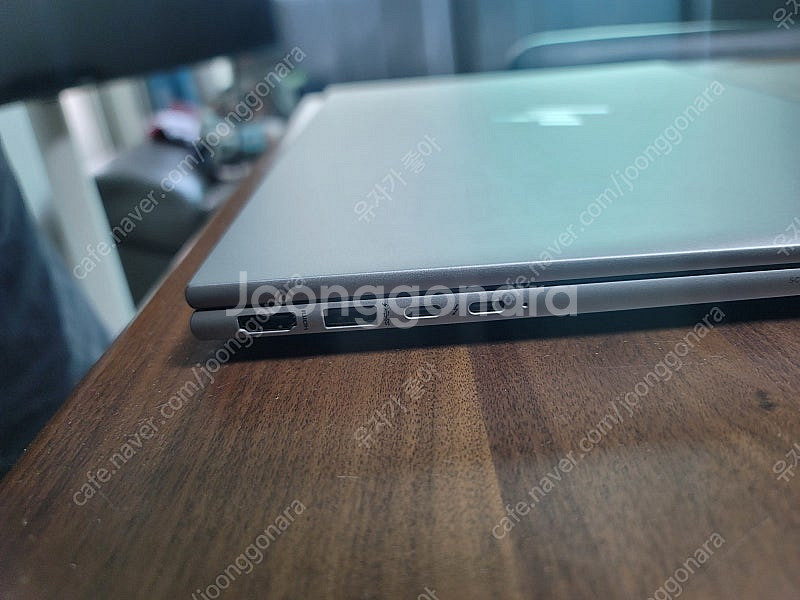 HP zbook firefly g10 i7 13세대 1...--8