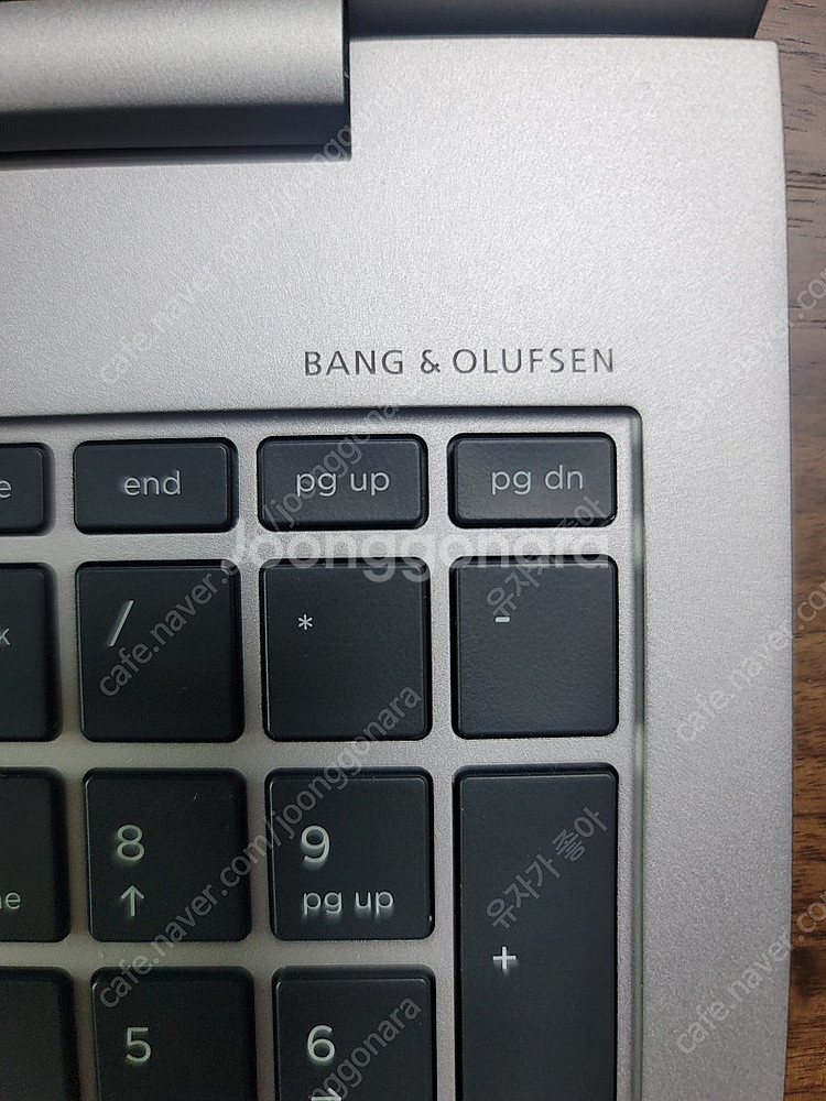 HP zbook firefly g10 i7 13세대 1...--9