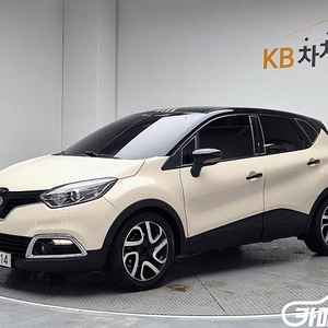 르노코리아(삼성) QM3 디젤 1.5 RE 중고 QM3 디젤 1.5 RE 중고차