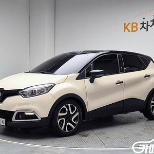 르노코리아(삼성) QM3 디젤 1.5 RE 중고 QM3 디젤 1.5 RE 중고차