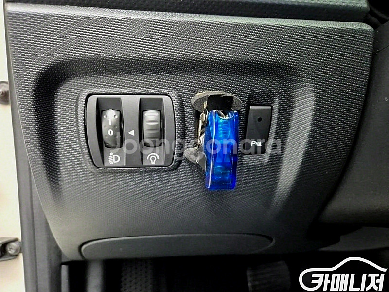 르노코리아(삼성) QM3 디젤 1.5 RE 중고 QM3 디젤 1.5 RE 중고차--5