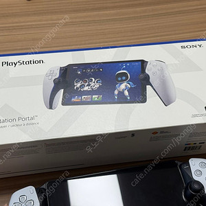 PS5 플스5 포탈 [거의안씀]