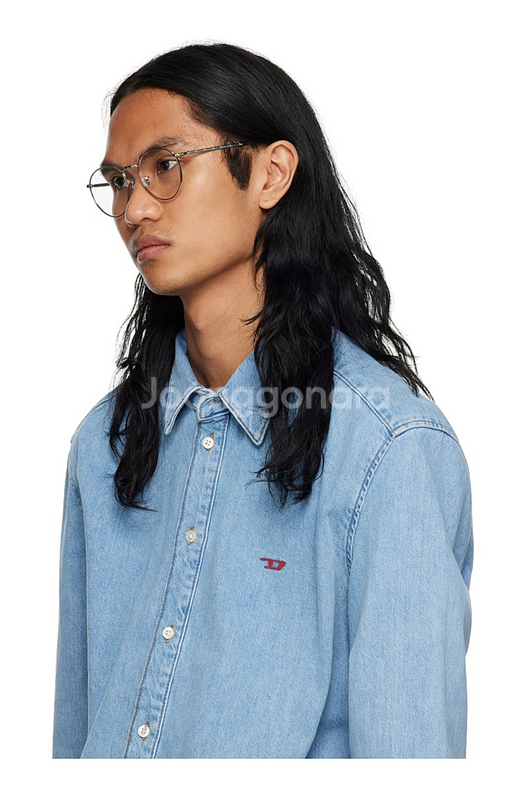 Ray ban 안경 RB3637V 새제품 팝니다.--3