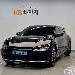 기아 EV6 스탠다드 AWD 중고 EV6 스탠다드 AWD 중고차