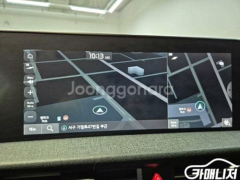 기아 EV6 스탠다드 AWD 중고 EV6 스탠다드 AW...--4